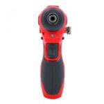 Máy vặn vít dùng pin 12V Milwaukee M12 BLIDRC-0 (Chưa Pin & Sạc) 8