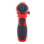 Máy vặn vít dùng pin 12V Milwaukee M12 BLIDRC-0 (Chưa Pin & Sạc) 2