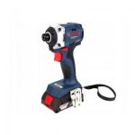 Máy vặn vít dùng pin 18V Bosch GDR 18V-215 (1 Pin 2.0Ah, 1 Sạc) 11
