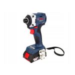 Máy vặn vít dùng pin 18V Bosch GDR 18V-215 (1 Pin 2.0Ah, 1 Sạc) 5