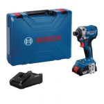 Máy vặn vít dùng pin 18V Bosch GDR 18V-215 (1 Pin 2.0Ah, 1 Sạc) 6