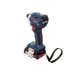 Máy vặn vít dùng pin 18V Bosch GDR 18V-215 (1 Pin 2.0Ah, 1 Sạc) 4