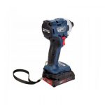 Máy vặn vít dùng pin 18V Bosch GDR 18V-215 (1 Pin 2.0Ah, 1 Sạc) 9