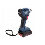 Máy vặn vít dùng pin 18V Bosch GDR 18V-215 (1 Pin 2.0Ah, 1 Sạc) 3