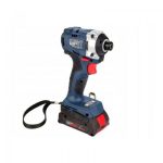 Máy vặn vít dùng pin 18V Bosch GDR 18V-215 (1 Pin 2.0Ah, 1 Sạc) 8