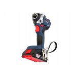 Máy vặn vít dùng pin 18V Bosch GDR 18V-215 (1 Pin 2.0Ah, 1 Sạc) 1