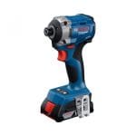 Máy vặn vít dùng pin 18V Bosch GDR 18V-215 (2 Pin, 1 Sạc) 6