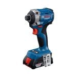 Máy vặn vít dùng pin 18V Bosch GDR 18V-215 (2 Pin, 1 Sạc) 2