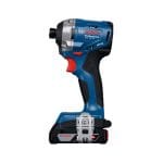 Máy vặn vít dùng pin 18V Bosch GDR 18V-215 (2 Pin, 1 Sạc) 1