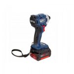 Máy vặn vít dùng pin 18V Bosch GDR 18V-215 (Set 1 Pin 4.0Ah, 1 Sạc) 9