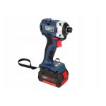 Máy vặn vít dùng pin 18V Bosch GDR 18V-215 (Set 1 Pin 4.0Ah, 1 Sạc) 2