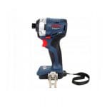 Máy vặn vít dùng pin 18V Bosch GDR 18V-215 (Solo) 8