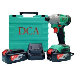 Máy vặn vít dùng pin 18V DCA ADPL02-14E