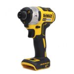 Máy vặn vít dùng pin 18V Dewalt DCF887N-QW (Chưa Pin & Sạc) 1