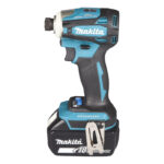 Máy vặn vít dùng pin 18V Makita DTD172RTE 1