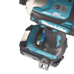 Máy vặn vít dùng pin 18V Makita DTD172RTE 7