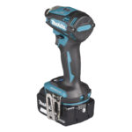 Máy vặn vít dùng pin 18V Makita DTD172Z (Chưa Pin & Sạc) 3