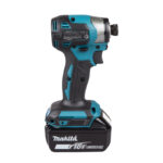Máy vặn vít dùng pin 18V Makita DTD173RTJ 5