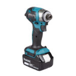 Máy vặn vít dùng pin 18V Makita DTD173RTJ 6