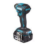 Máy vặn vít dùng pin 18V Makita DTD173Z (Chưa Pin & Sạc) 3