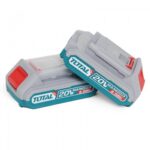 Máy Vặn Vít Dùng Pin 20V BL motor Total TIRLI2002 13