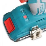 Máy Vặn Vít Dùng Pin 20V BL motor Total TIRLI2002 12