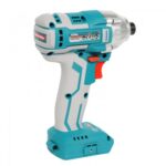 Máy Vặn Vít Dùng Pin 20V BL motor Total TIRLI2002 10