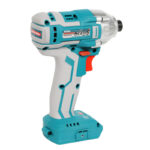 Máy Vặn Vít Dùng Pin 20V BL motor Total TIRLI2002 3