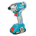 Máy Vặn Vít Dùng Pin 20V BL motor Total TIRLI2002 2