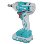 Máy Vặn Vít Dùng Pin 20V BL motor Total TIRLI2002 1
