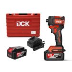 Máy vặn vít dùng pin 20V DCK KDPL208 (TYPE EM) 1
