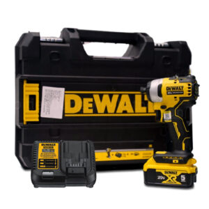 Máy vặn vít dùng Pin 20V DeWalt DCF809P1