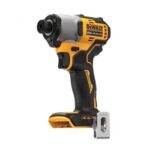Máy vặn vít dùng pin 20V DeWalt DCF840N-B1 (Chưa Pin & Sạc) 4