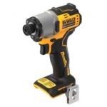 Máy vặn vít dùng pin 20V DeWalt DCF840N-B1 (Chưa Pin & Sạc) 6