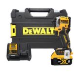 Máy vặn vít dùng pin 20V DeWalt DCF850M1 1