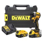 Máy vặn vít dùng pin 20V DeWalt DCF850P2 1