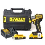 Máy vặn vít dùng pin 20V MAX Dewalt DCF845D2 1