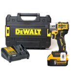 Máy vặn vít dùng pin 20V MAX Dewalt DCF845P1 1
