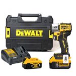 Máy vặn vít dùng pin 20V MAX Dewalt DCF845P2 1