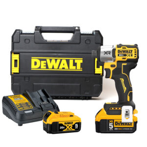 Máy vặn vít dùng pin 20V MAX Dewalt DCF845P2