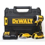 Máy vặn vít dùng pin 20V Max DeWalt DCF850D2 1