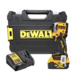 Máy vặn vít dùng pin 20V Max DeWalt DCF850P1 1
