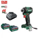 Máy vặn vít dùng pin 21V Dekton M21-CV250PRO (2 Pin 4.0Ah, 1 Sạc) 1
