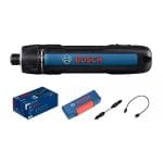 Máy vặn vít dùng pin 3.6V Bosch Go Gen 3 (06019H2280) 3