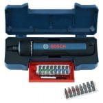 Máy vặn vít dùng pin 3.6V Bosch Go Gen 3 KIT (06019H2281) 6