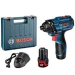 Máy vặn vít dùng pin Bosch GDR 120-LI 12V 2