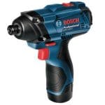 Máy vặn vít dùng pin Bosch GDR 120-LI 12V 3