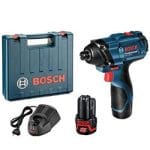 Máy vặn vít dùng pin Bosch GDR 120-LI 12V 4