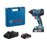 Máy vặn vít dùng pin Bosch GDR 180-LI (18V) 1