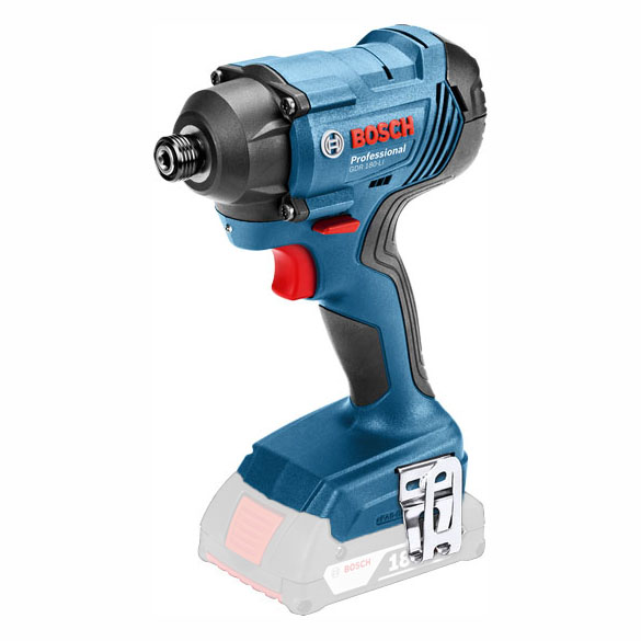 Máy vặn vít dùng pin Bosch GDR 180-LI ( Chưa Pin & Sạc )
